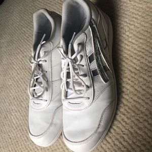 ASICS ATHLETIC CHEERLEADING SHOE